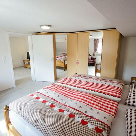 Apartment Kirschbluete 아펜베이에르 외부 사진