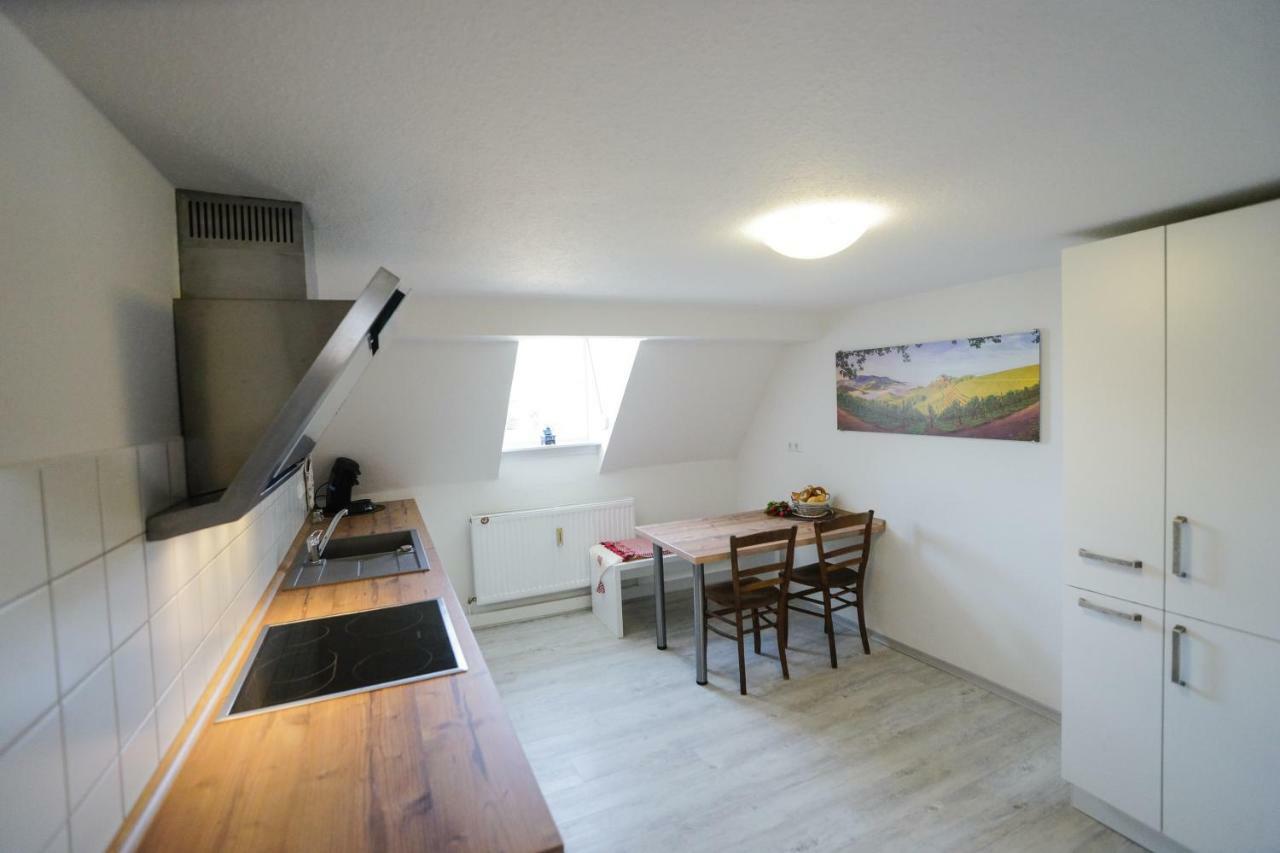 Apartment Kirschbluete 아펜베이에르 외부 사진